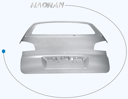 AutoMotive stamping parts